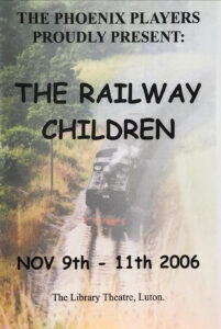 The Railway Children 2006